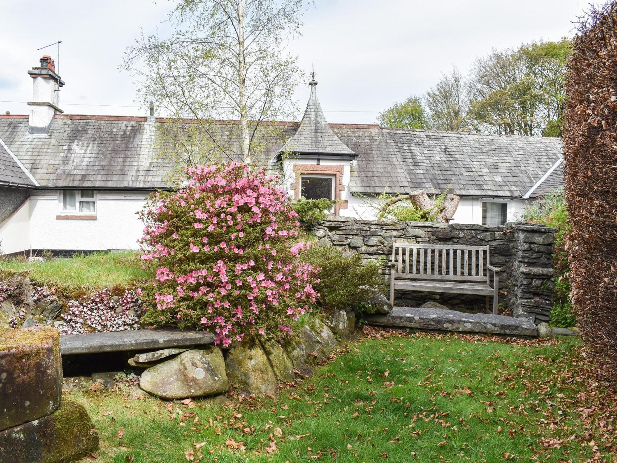 Stable Cottage Windermere Eksteriør bilde