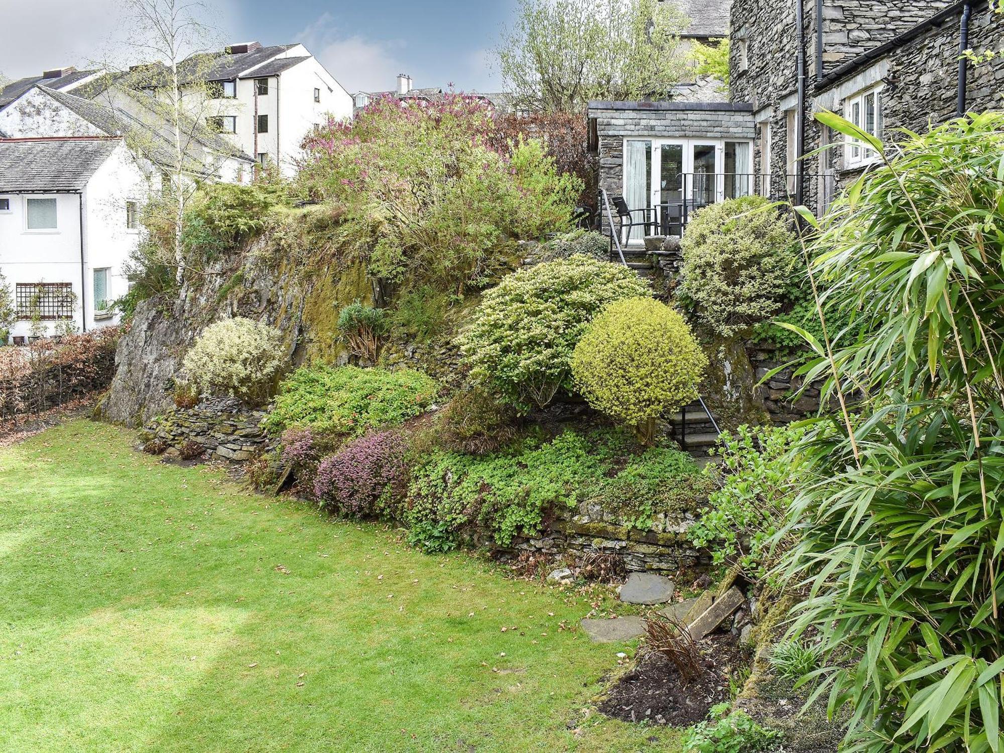 Stable Cottage Windermere Eksteriør bilde